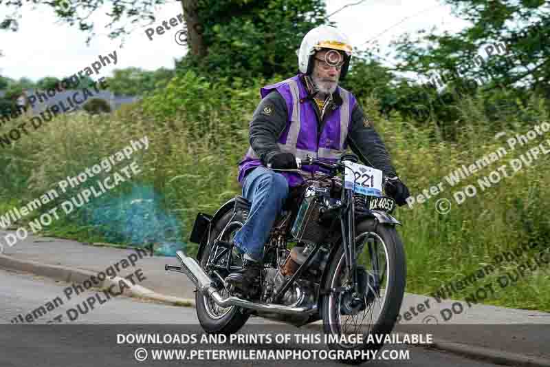 Vintage motorcycle club;eventdigitalimages;no limits trackdays;peter wileman photography;vintage motocycles;vmcc banbury run photographs